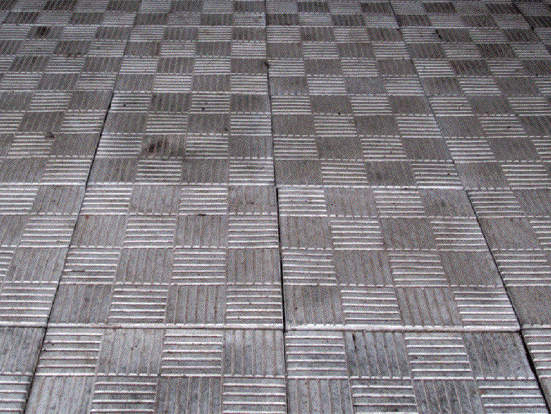 Укладка тротуарной плитки и брусчатки